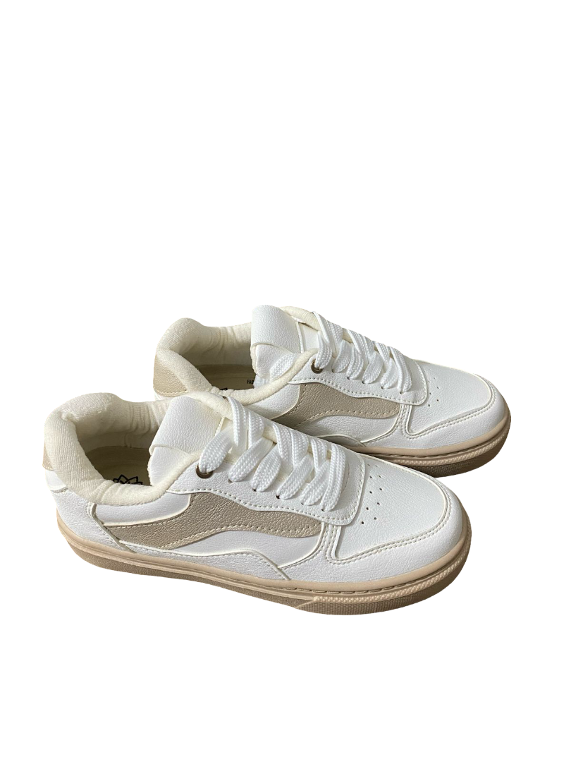 Tenis para mujer ROMA-Rosiers Shoes