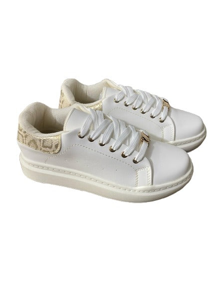 Tenis para dama MOONS-Rosiers Shoes